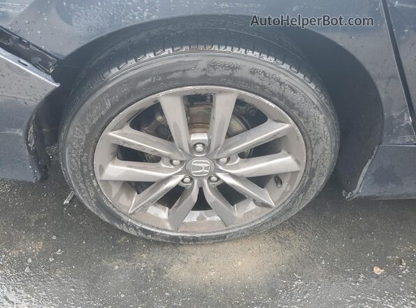 19XFC1F39KE200149 2019 HONDA CIVIC Gray 