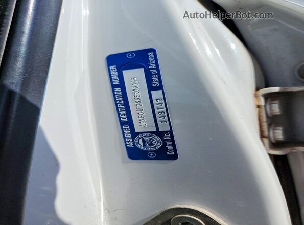 19XFC1F3XKE206865 2019 HONDA CIVIC White Շարժիչի բաժամունքի տեսք