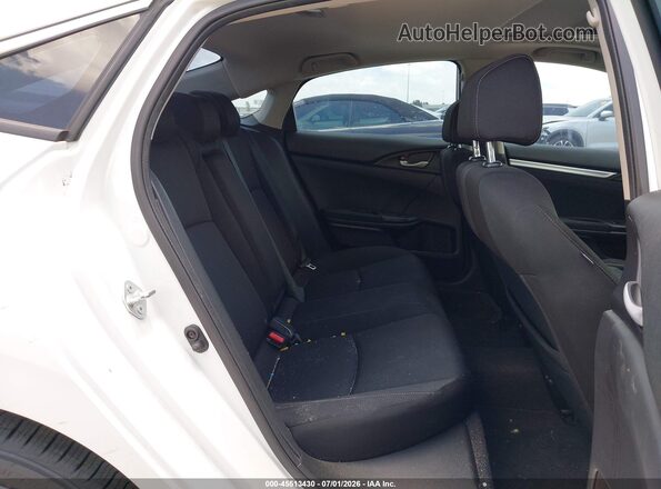19XFC1F3XME009228 2021 HONDA CIVIC White 