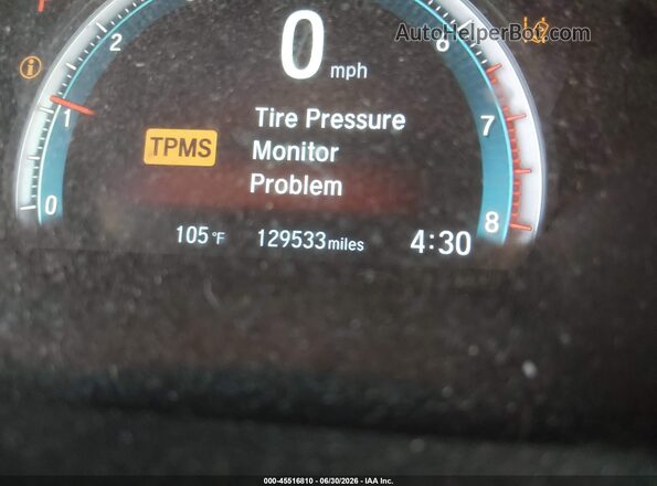 19XFC1F46GE040697 2016 HONDA CIVIC Gray 
