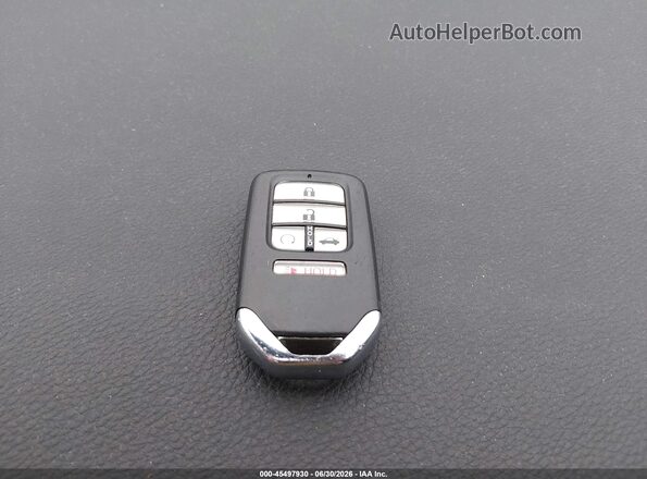 19XFC1F71HE210976 2017 HONDA CIVIC Gray Widok deski rozdzielczej