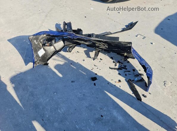 19XFC1F71ME004311 2021 HONDA CIVIC Синий Вид подкапотного пространства