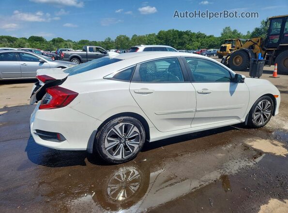 19XFC1F72GE211357 2016 HONDA CIVIC White Trasero derecho