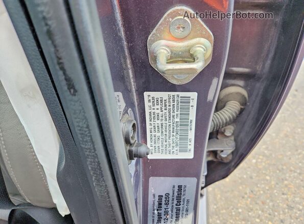 19XFC1F73KE010978 2019 HONDA CIVIC Gray VIN sticker view