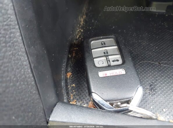 19XFC1F73KE011970 2019 HONDA CIVIC White Առջևի վահանակի տեսք