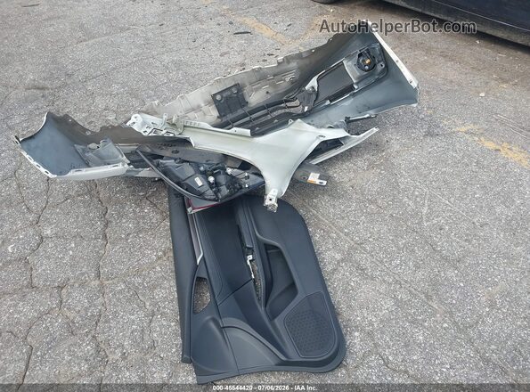 19XFC1F73LE004650 2020 HONDA CIVIC White Սարքավորումների վահանակի տեսք