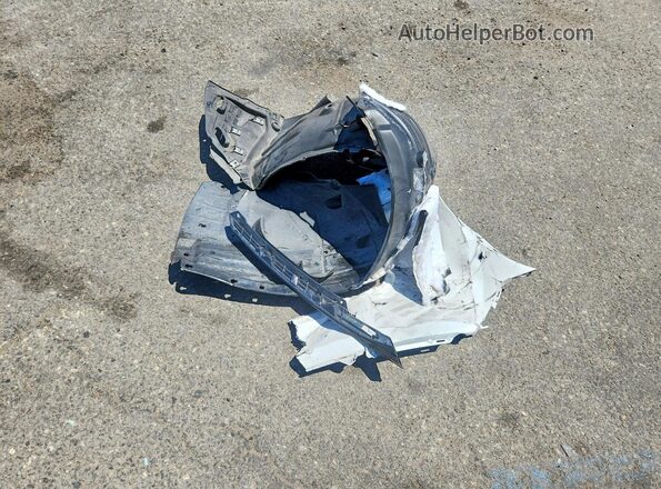 19XFC1F74LE212259 2020 HONDA CIVIC White ძრავის განყოფილების ხედი