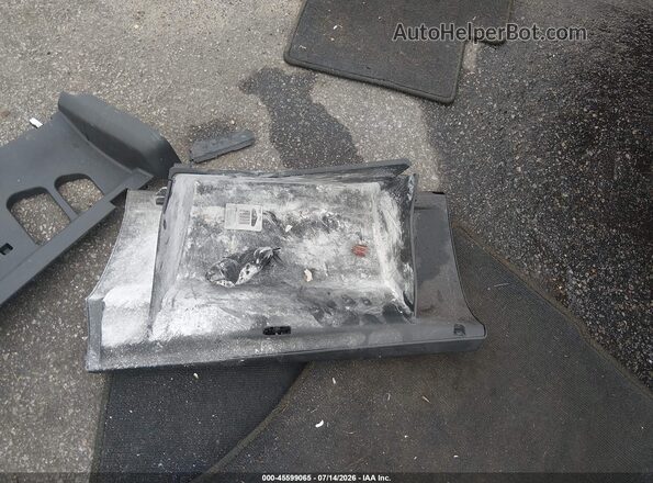 19XFC1F75GE030043 2016 HONDA CIVIC Silver Widok zestawu wskaźników