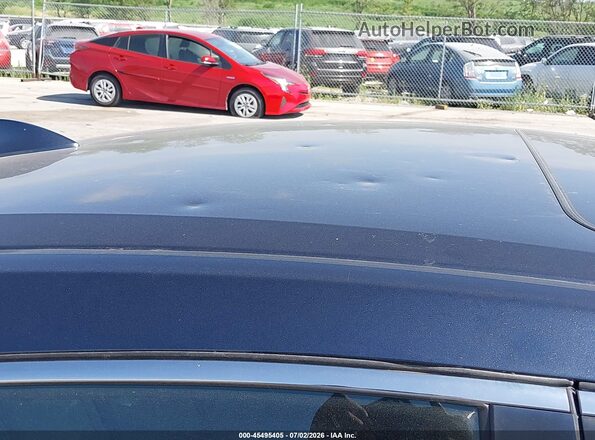 19XFC1F76GE020153 2016 HONDA CIVIC Gray Դիմացի տեսք