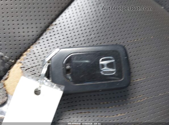 19XFC1F76LE002620 2020 HONDA CIVIC Gray Vista del salpicadero
