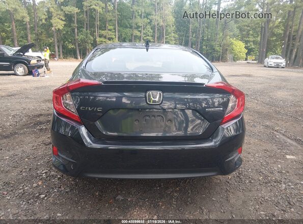 19XFC1F94HE024463 2017 HONDA CIVIC Dark Blue 