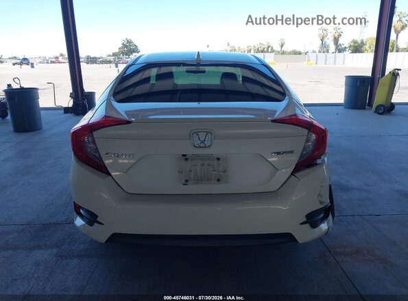 19XFC1F94HE203182 2017 HONDA CIVIC White 