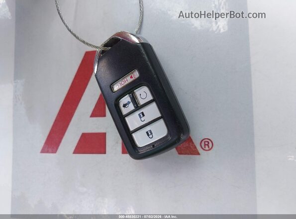 19XFC1F97GE045533 2016 HONDA CIVIC Dark Blue Vista del salpicadero