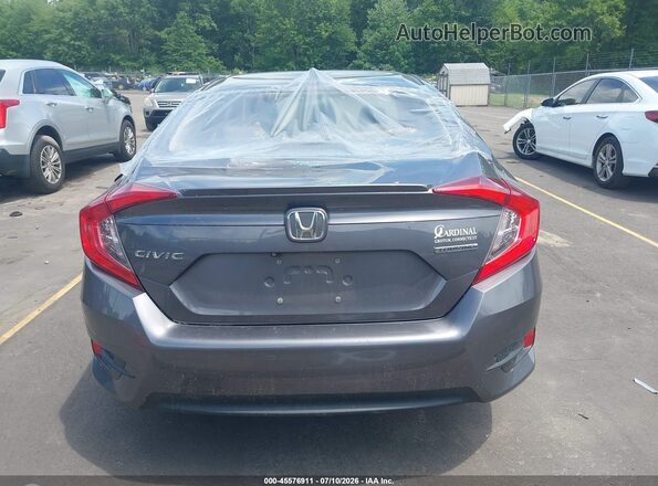 19XFC1F97HE209932 2017 HONDA CIVIC Серый 