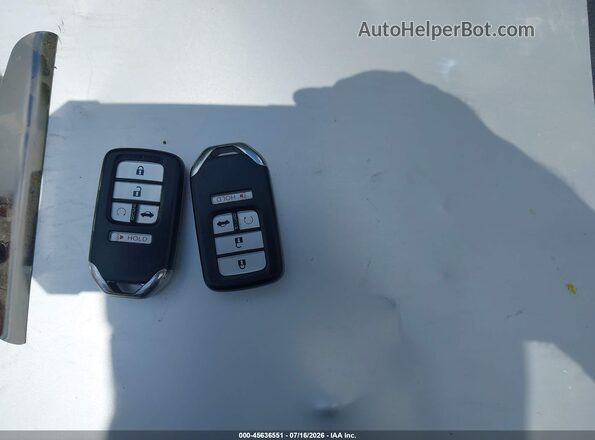 19XFC1F98HE203699 2017 HONDA CIVIC Gray წინა პანელის ხედი