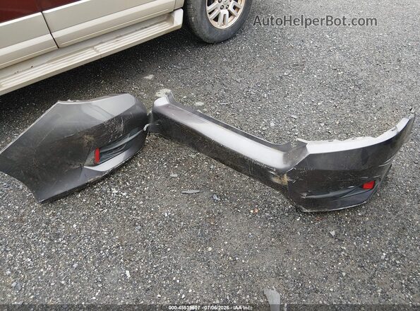 19XFC1F99GE206996 2016 HONDA CIVIC Gray Вид щитка приладів