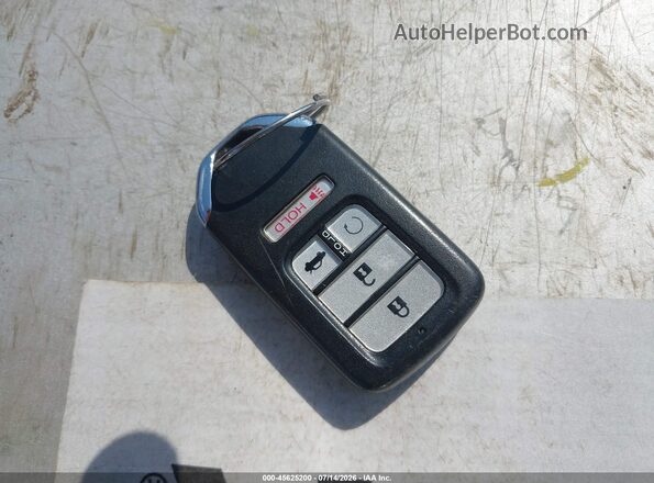 19XFC1F99HE008338 2017 HONDA CIVIC Blue Widok deski rozdzielczej