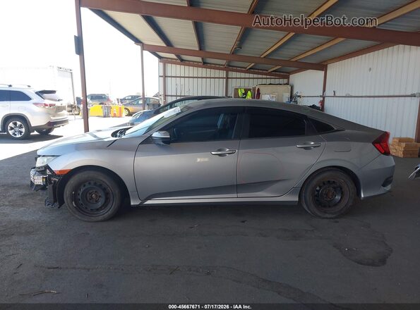 19XFC2E50HE082073 2017 HONDA CIVIC Серый 