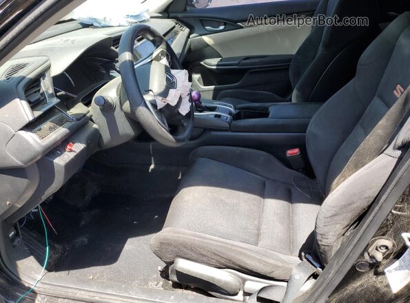 19XFC2E52GE044083 2016 HONDA CIVIC Purple 