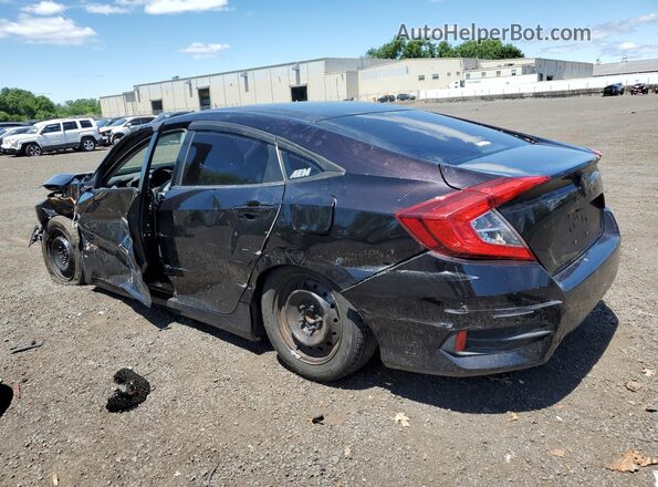 19XFC2E52GE044083 2016 HONDA CIVIC Purple 