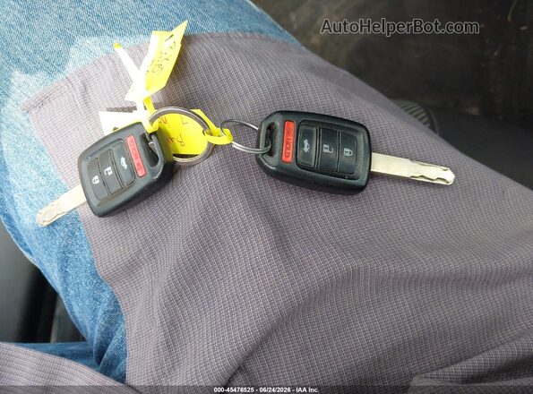 19XFC2E56HE028017 2017 HONDA CIVIC Серебряный Вид панели приборов