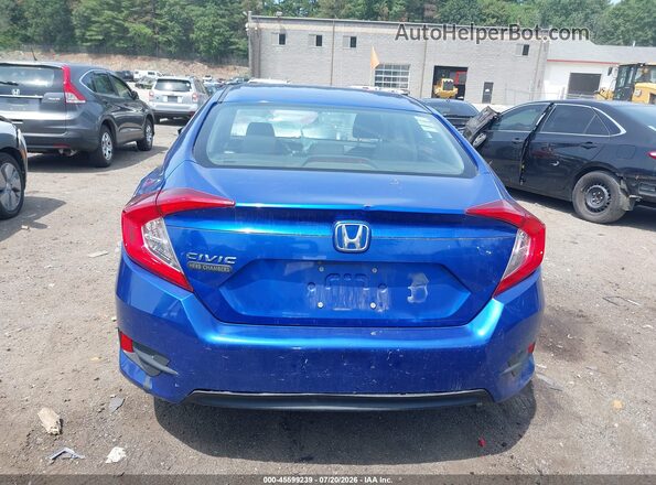 19XFC2E58JE026002 2018 HONDA CIVIC Blue 
