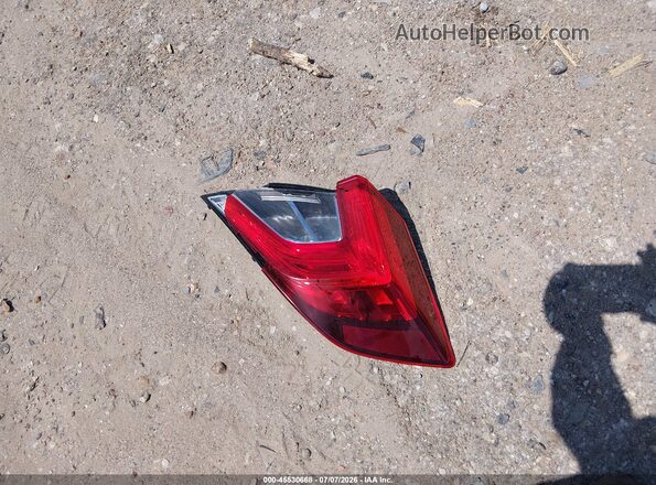 19XFC2F51GE015155 2016 HONDA CIVIC Gray Widok zestawu wskaźników