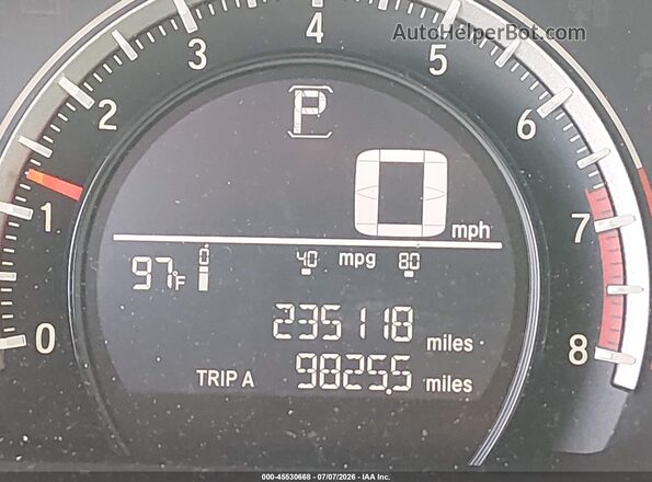 19XFC2F51GE015155 2016 HONDA CIVIC Gray 