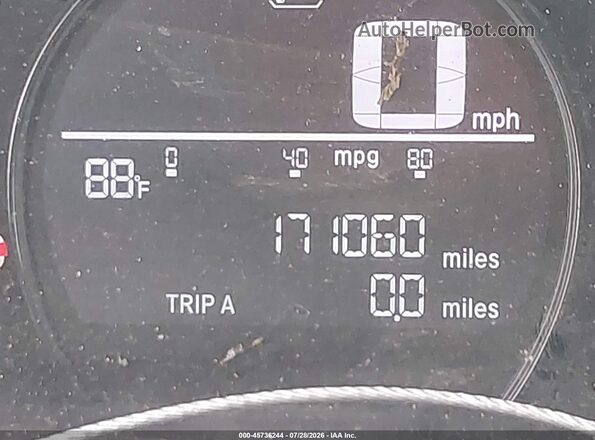 19XFC2F51GE087909 2016 HONDA CIVIC Gray 