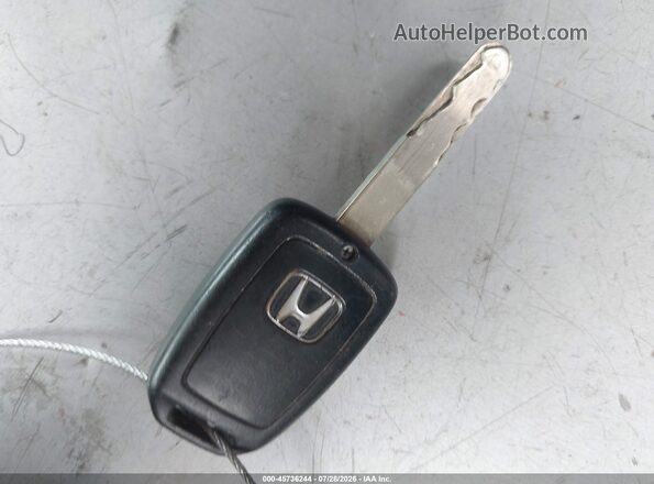 19XFC2F51GE087909 2016 HONDA CIVIC Gray Вид панелі приладів