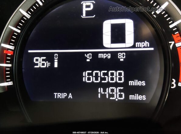 19XFC2F51GE233807 2016 HONDA CIVIC Gray 
