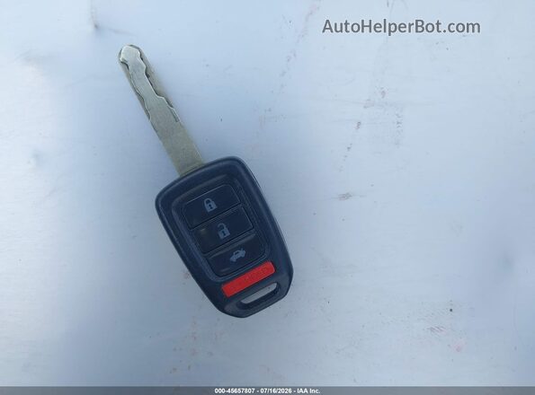19XFC2F51HE063434 2017 HONDA CIVIC Gray Dashboard view