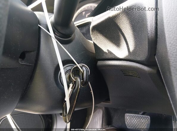 19XFC2F51HE070366 2017 HONDA CIVIC Black Vista del salpicadero