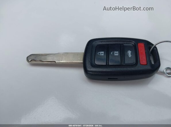 19XFC2F51JE030231 2018 HONDA CIVIC Gray წინა პანელის ხედი