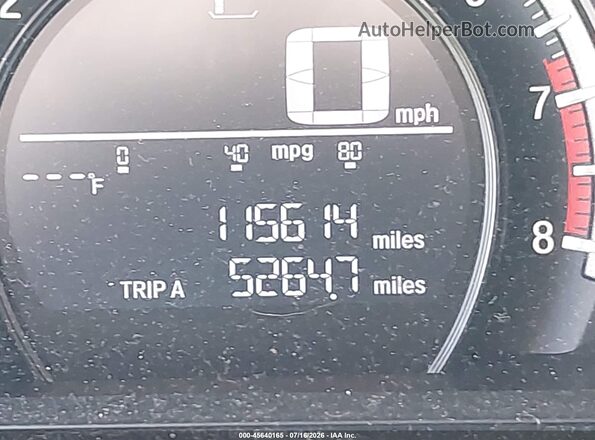 19XFC2F51JE040001 2018 HONDA CIVIC Blue 