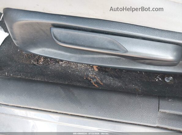 19XFC2F52GE090303 2016 HONDA CIVIC Серый 
