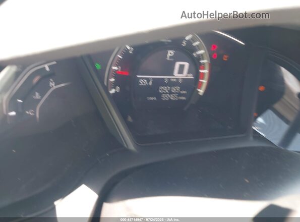 19XFC2F52GE214652 2016 HONDA CIVIC Silver 