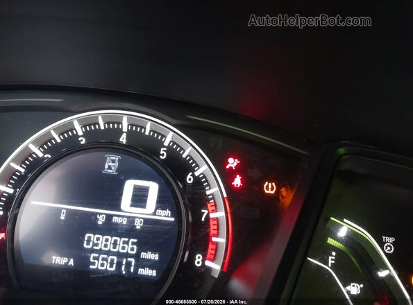 19XFC2F52HE226043 2017 HONDA CIVIC Black 