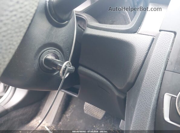 19XFC2F53GE217074 2016 HONDA CIVIC Серый Вид панели приборов