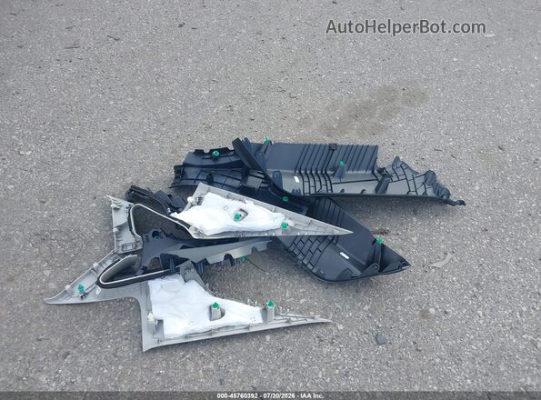 19XFC2F53GE217074 2016 HONDA CIVIC Серый Вид щитка приборов
