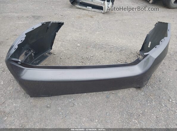 19XFC2F53JE203831 2018 HONDA CIVIC Gray Вид щитка приладів