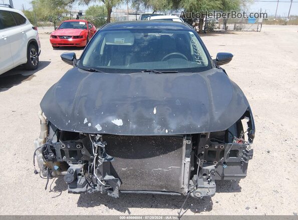 19XFC2F54GE222431 2016 HONDA CIVIC Gray Vista del salpicadero