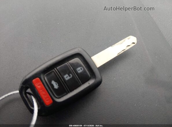 19XFC2F54JE025041 2018 HONDA CIVIC Blue Вид панелі приладів
