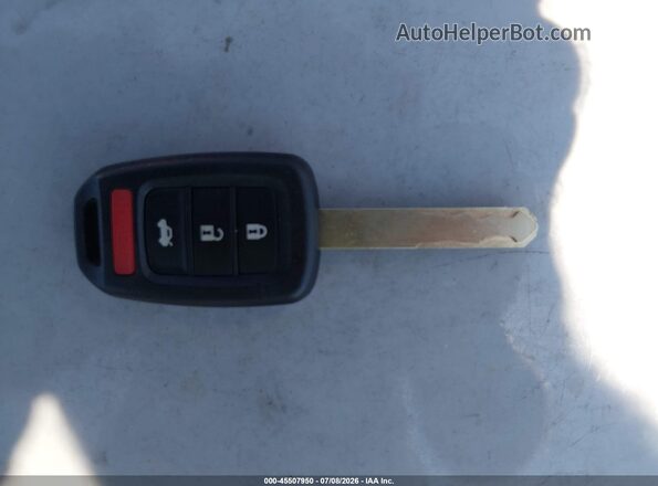 19XFC2F55GE027616 2016 HONDA CIVIC Silver წინა პანელის ხედი