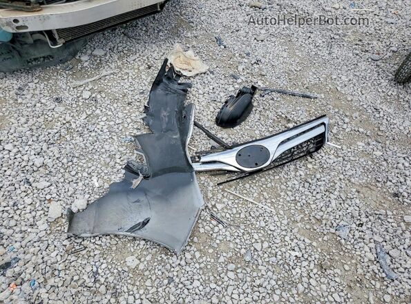 19XFC2F56GE040701 2016 HONDA CIVIC Gray Շարժիչի բաժամունքի տեսք