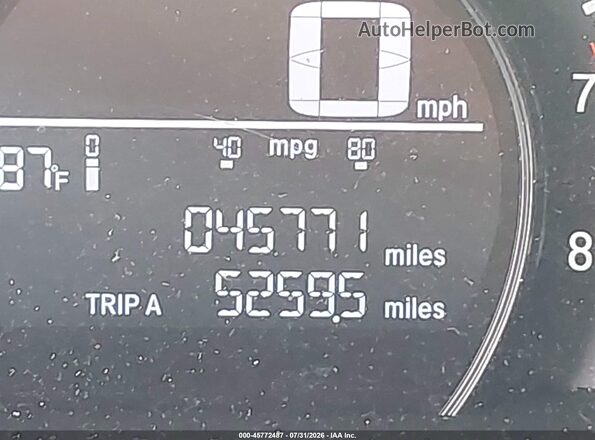19XFC2F56GE086030 2016 HONDA CIVIC Серый 