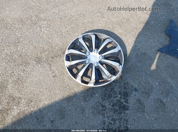 19XFC2F56GE215271 2016 HONDA CIVIC Gray Vista del cuadro de instrumentos