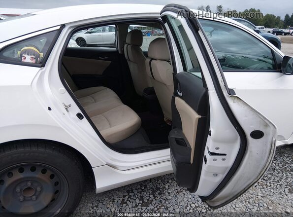 19XFC2F56HE212923 2017 HONDA CIVIC White VIN կոդի պիտակի տեսք