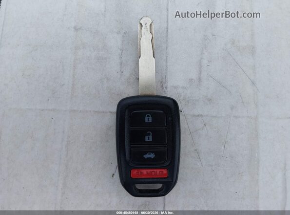 19XFC2F56HE212923 2017 HONDA CIVIC White Առջևի վահանակի տեսք