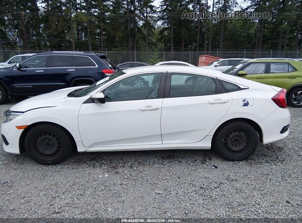 19XFC2F56HE212923 2017 HONDA CIVIC White Սալոնի 360 աստիճան տեսք